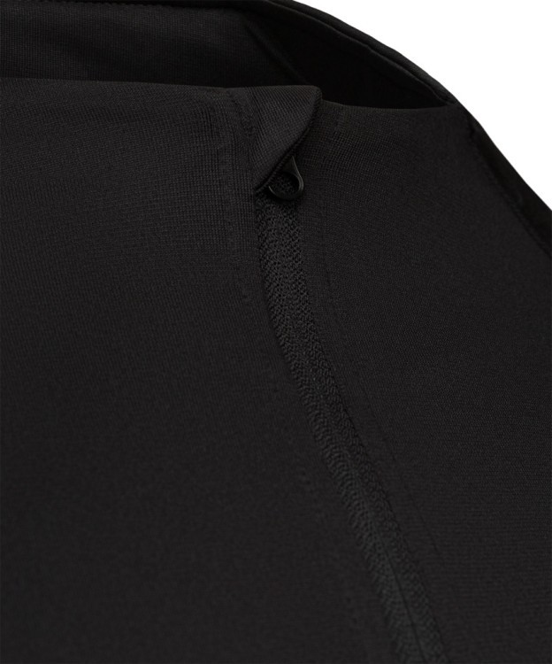 Джемпер тренировочный JÖGEL CAMP 2 Training Top, черный, детский (2112603)
