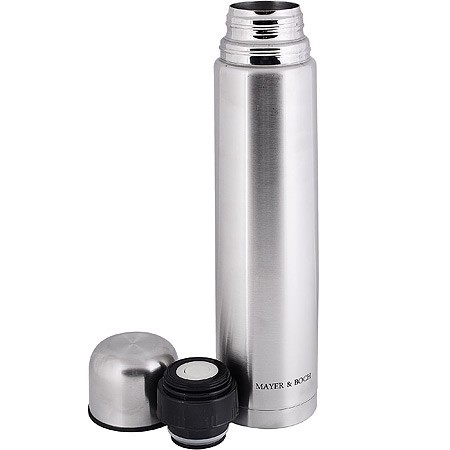 Термос 0,75л нерж/сталь Mayer&Boch (31477) Термос 0,75л нерж/сталь Mayer&Boch (31477)