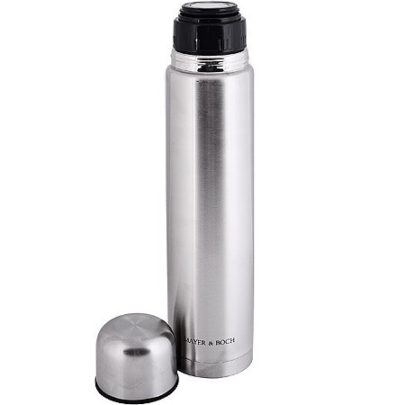Термос 0,75л нерж/сталь Mayer&Boch (31477) Термос 0,75л нерж/сталь Mayer&Boch (31477)