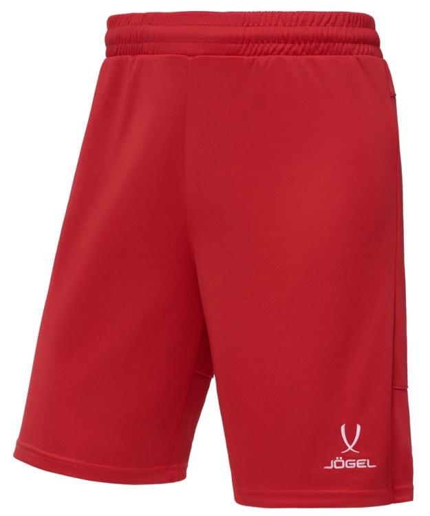 Шорты баскетбольные PerformDry Division Star, красный (1745150) Шорты баскетбольные PerformDry Division Star, красный (1745150)