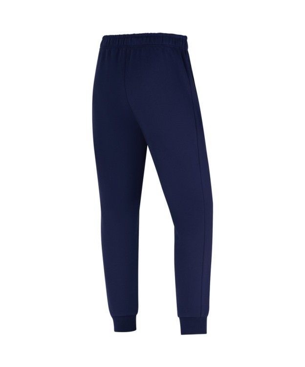 Брюки спортивные JÖGEL ESSENTIAL Club Cotton Pants, темно-синий (2116791)