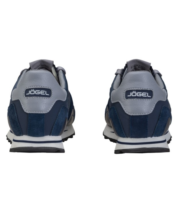 Кроссовки спортивные Fiesta Navy/grey (2112980) Кроссовки спортивные Fiesta Navy/grey (2112980)