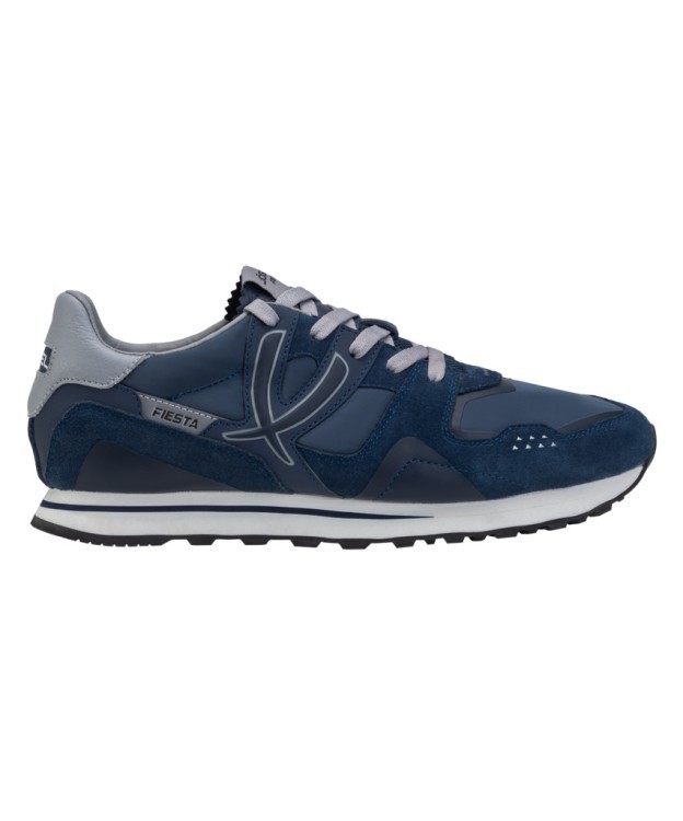 Кроссовки спортивные Fiesta Navy/grey (2112980) Кроссовки спортивные Fiesta Navy/grey (2112980)