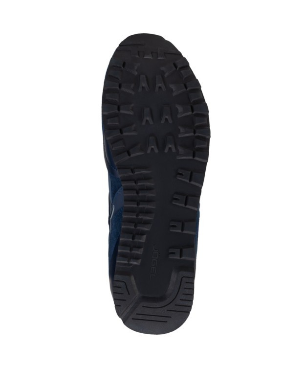 Кроссовки спортивные JÖGEL Fiesta Navy/grey (2112979)