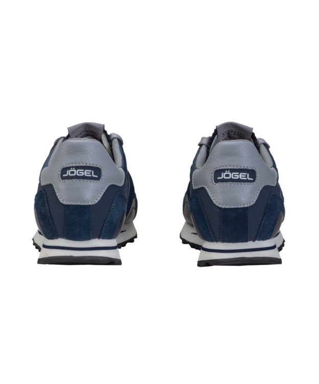 Кроссовки спортивные JÖGEL Fiesta Navy/grey (2112979)