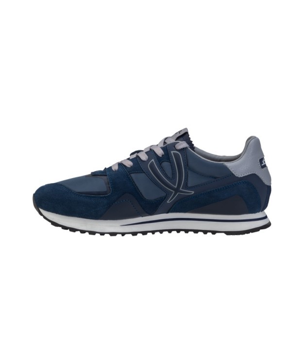 Кроссовки спортивные JÖGEL Fiesta Navy/grey (2112979)