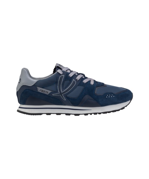 Кроссовки спортивные JÖGEL Fiesta Navy/grey (2112979)