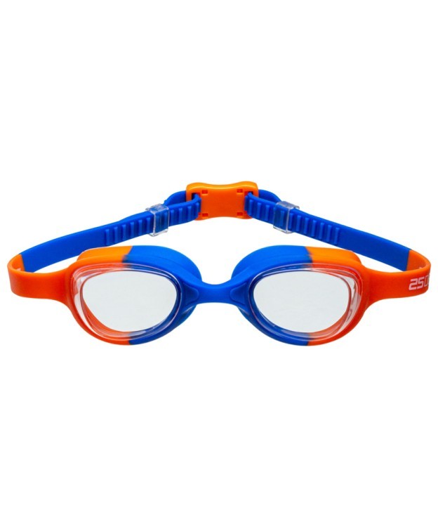 Очки для плавания 25DEGREES Dory Navy/Orange, детский (2109203) Очки для плавания 25DEGREES Dory Navy/Orange, детский (2109203)