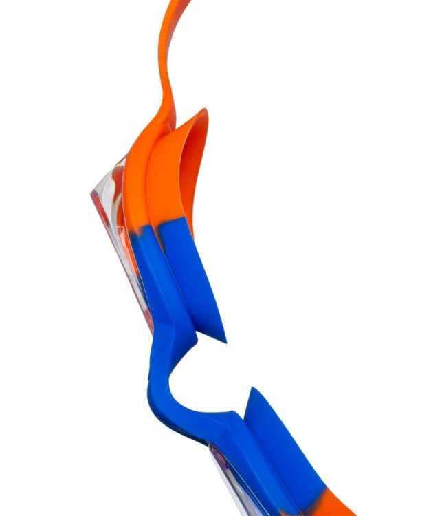 Очки для плавания 25DEGREES Dory Navy/Orange, детский (2109203) Очки для плавания 25DEGREES Dory Navy/Orange, детский (2109203)