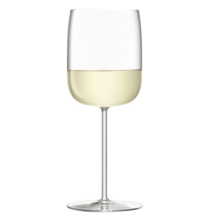 Набор бокалов для вина borough, 380 мл, 4 шт. (67694)