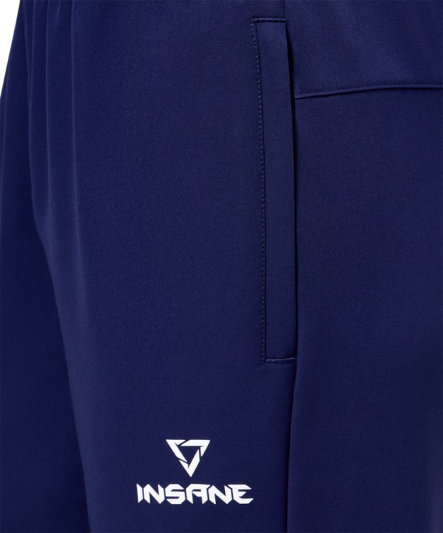Брюки парадные INSANE RBF, синий (2133607)