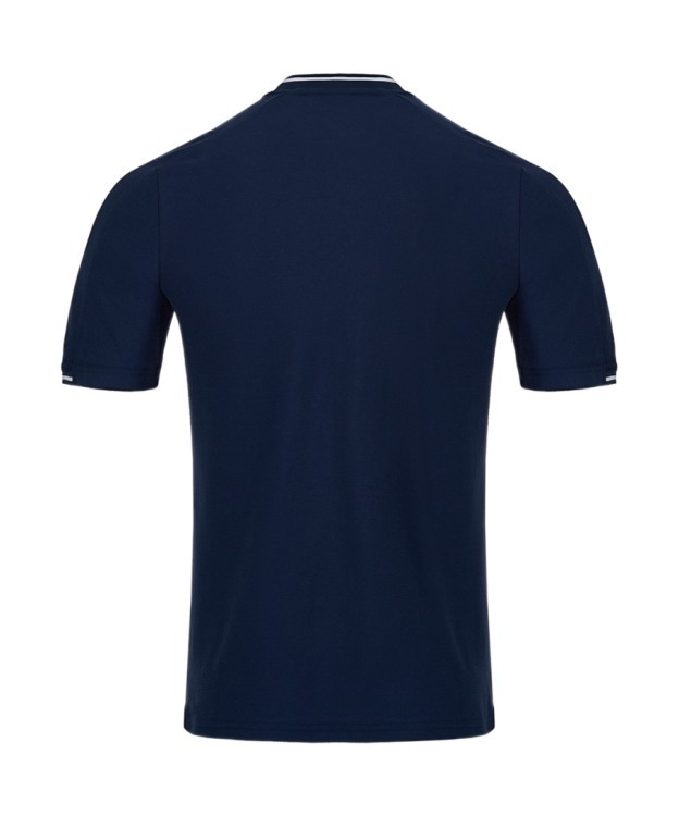 Поло JOGEL DIVISION PerFormDRY Polo, темно-синий (2105721)