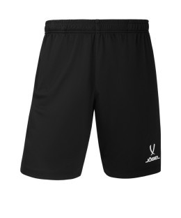 Шорты судейские JOGEL PerFormDRY Referee Shorts, черный (2113114)