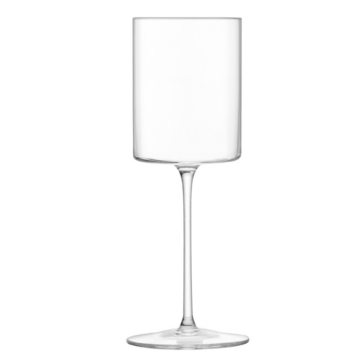 Набор бокалов для белого вина otis, 240 мл, 4 шт. (59698)