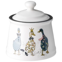 Сахарница lefard "family farm" 200 мл 10*9,5 см Lefard (263-1442)