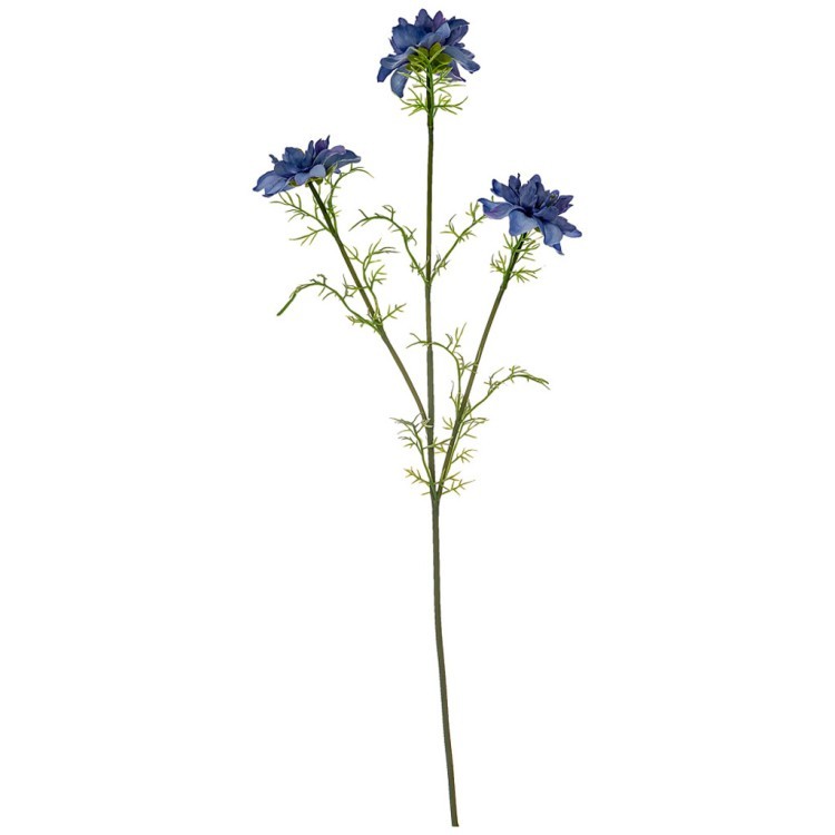 Цветок искусственный высота=68 см. Lefard (111-207)