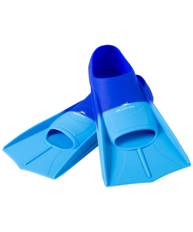 Ласты тренировочные Pooljet Navy/Blue, M (2107319) Ласты тренировочные Pooljet Navy/Blue, M (2107319)