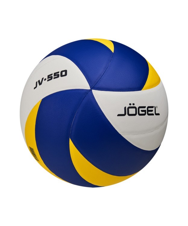 Мяч волейбольный JÖGEL JV-550 (2108405)