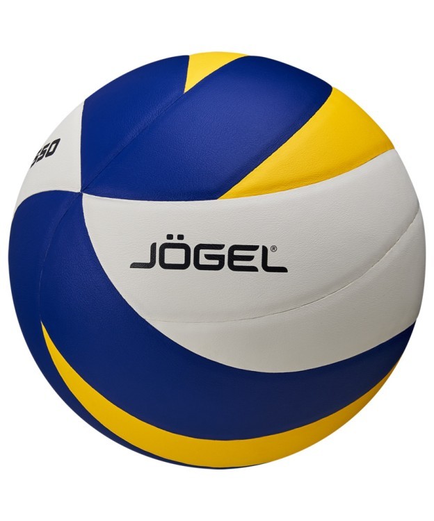 Мяч волейбольный JÖGEL JV-550 (2108405)