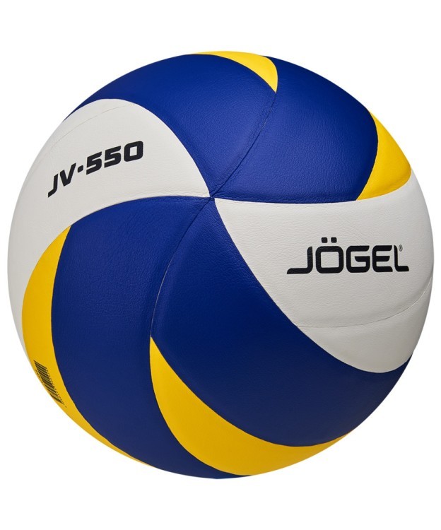Мяч волейбольный JÖGEL JV-550 (2108405)