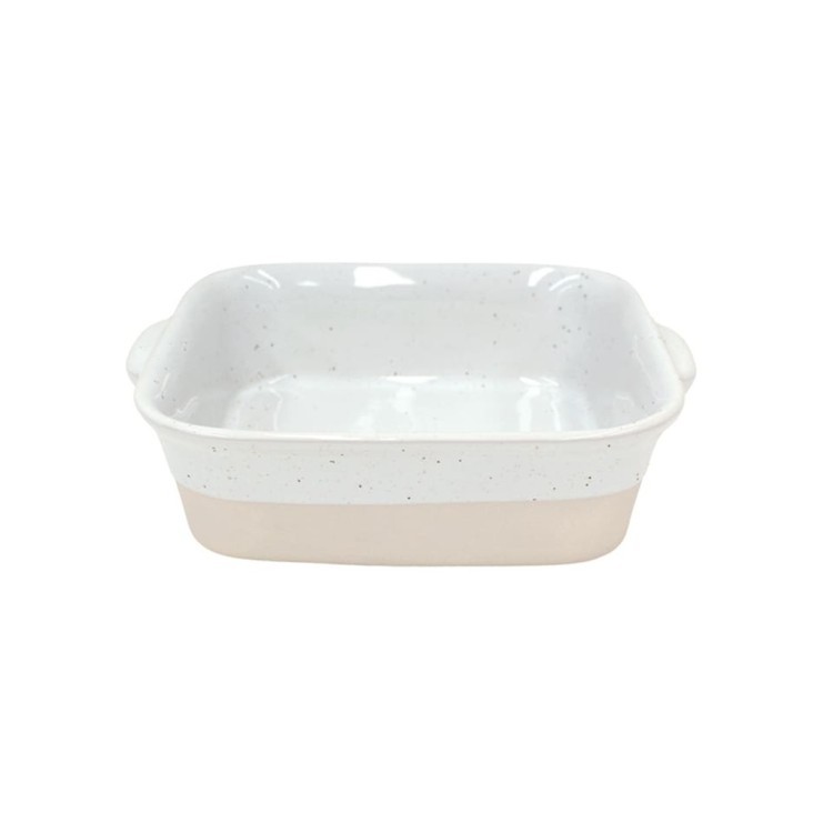 Блюдо FA525-WHI(VAQ271-02113U), керамика, white, CASAFINA BY COSTA NOVA