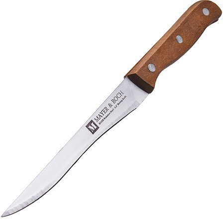 Нож 14 см CLASSIC обвалочный Mayer&Boch (28012)