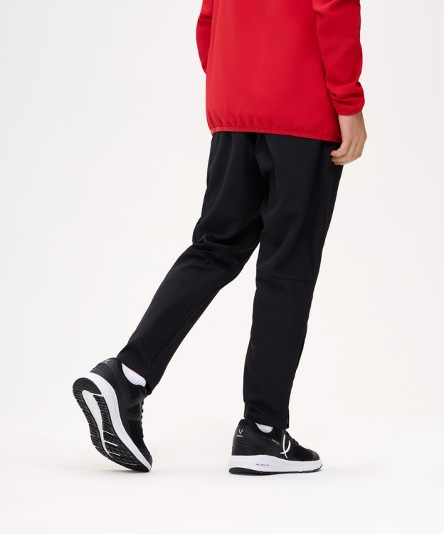 Брюки спортивные JÖGEL CAMP 2 Lined Pants, черный, детский (2126632) Брюки спортивные JÖGEL CAMP 2 Lined Pants, черный, детский (2126632)