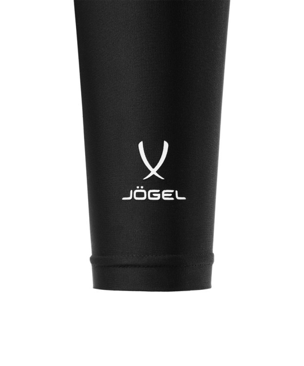 Рукав баскетбольный с защитой JOGEL SCALEPAD ELBOW SLEEVE, черный (2119421)