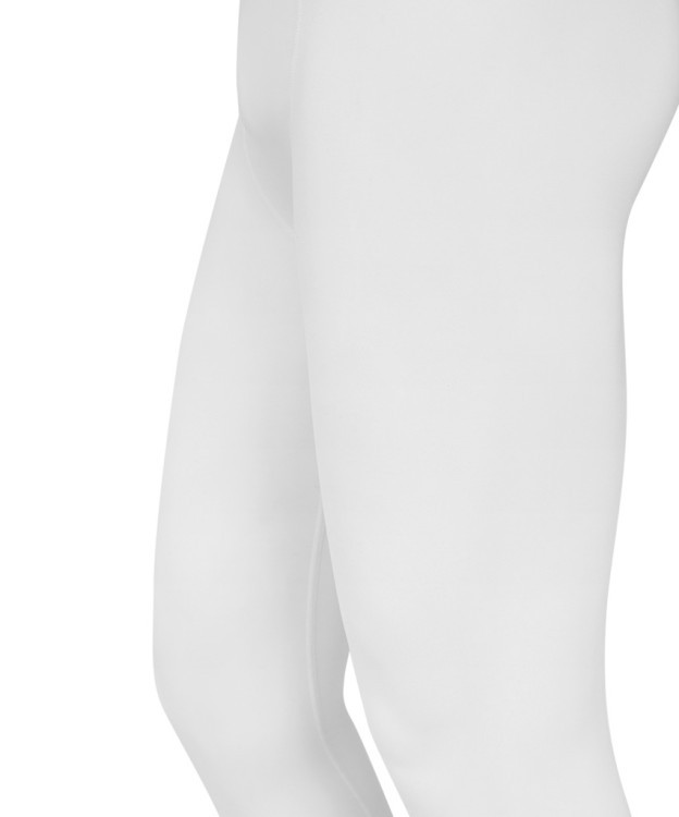 Тайтсы компрессионные JÖGEL CAMP PerFormDRY Baselayer Tights, белый (2128927)