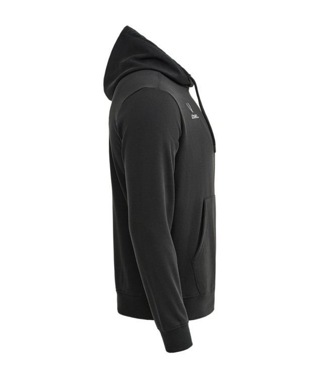 Худи JOGEL ESSENTIAL Cotton Hoodie, черный, детский (2122190)