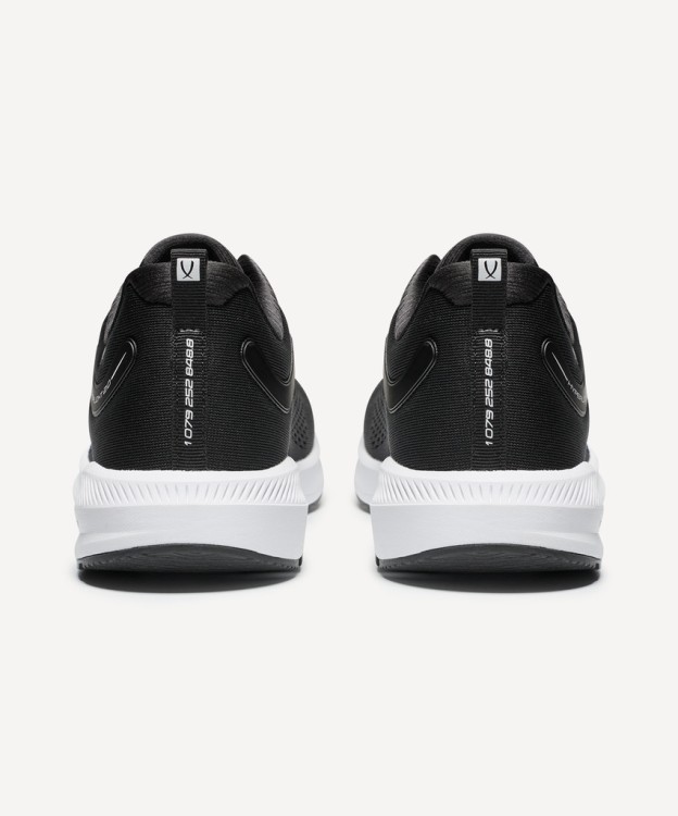 Кроссовки беговые JÖGEL Hyperlight 2.0 Black/grey (2125502)
