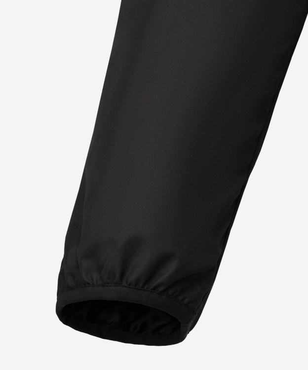 Куртка ветрозащитная JÖGEL CAMP 2 Rain Jacket, черный (2112189)
