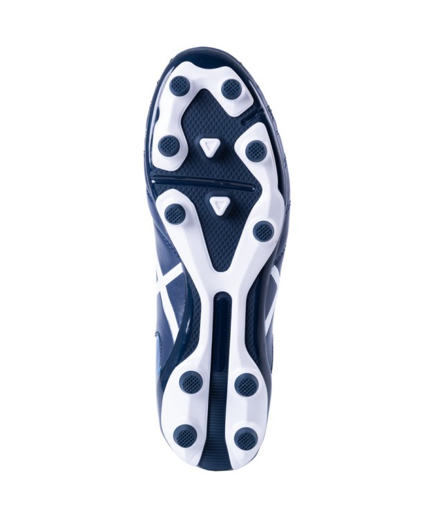 БЕЗ УПАКОВКИ Бутсы футбольные JÖGEL Mondo FG Navy/black (2133469)