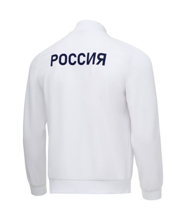 Куртка парадная INSANE RBF, белый (2133615)