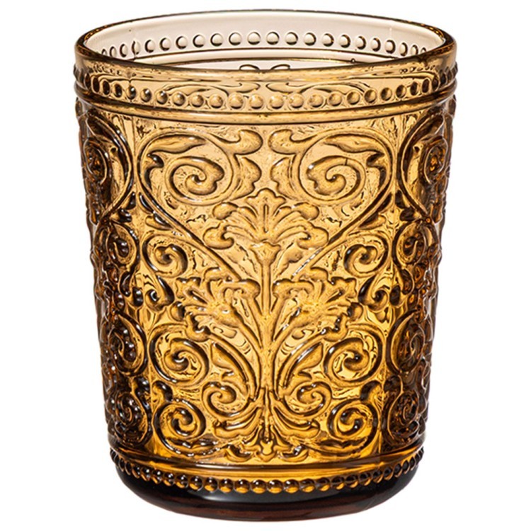 Набор стаканов "vintage" colors, 4 шт/320 мл Lefard (687-016)