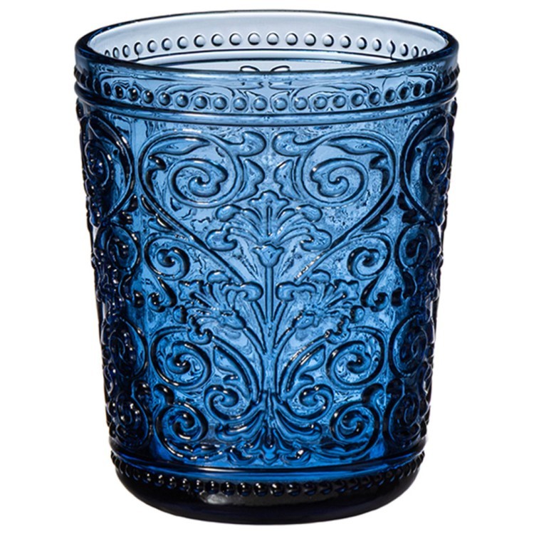 Набор стаканов "vintage" colors, 4 шт/320 мл Lefard (687-016)