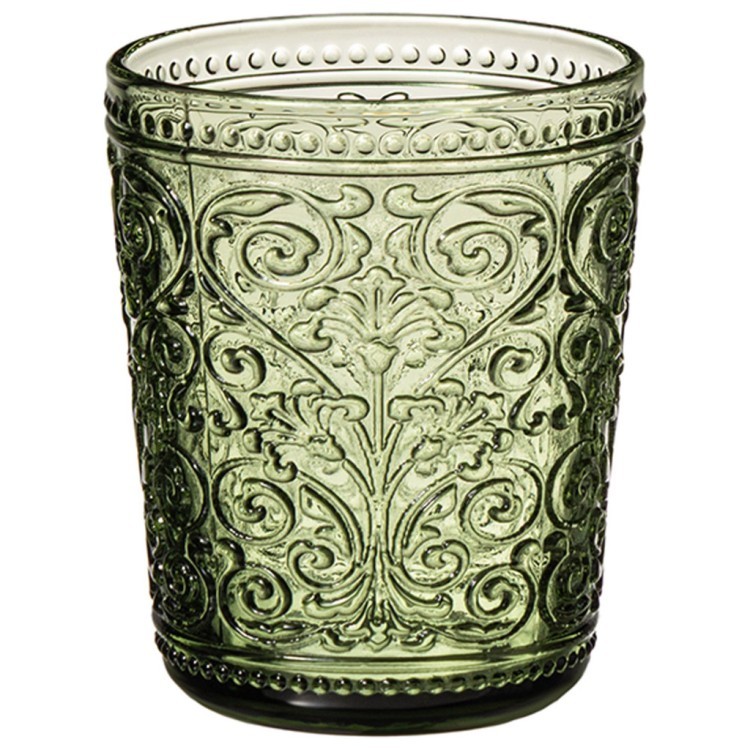 Набор стаканов "vintage" colors, 4 шт/320 мл Lefard (687-016)