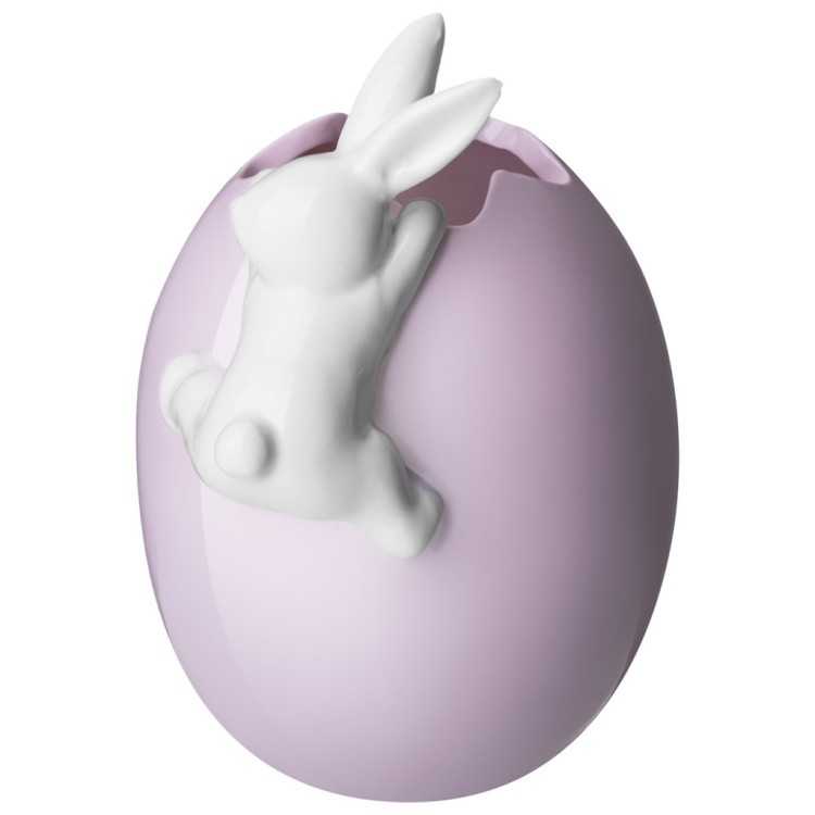 Ваза 11.5*9.5*14 см Lefard (146-2279)