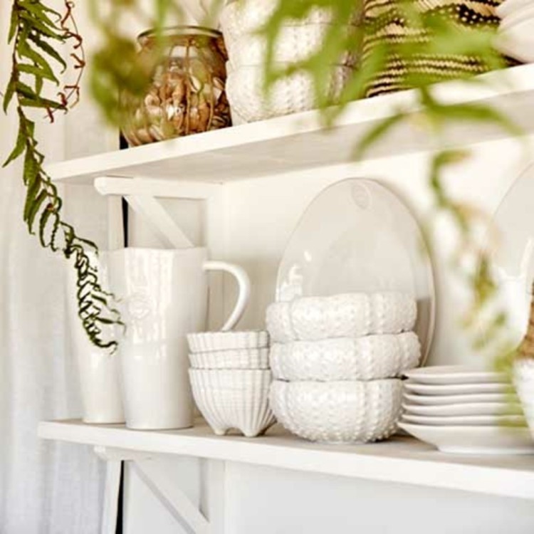 Тарелка LSP335-WHI(LSP335-02203B), керамика, white, Costa Nova Тарелка LSP335-WHI(LSP335-02203B), керамика, white, Costa Nova