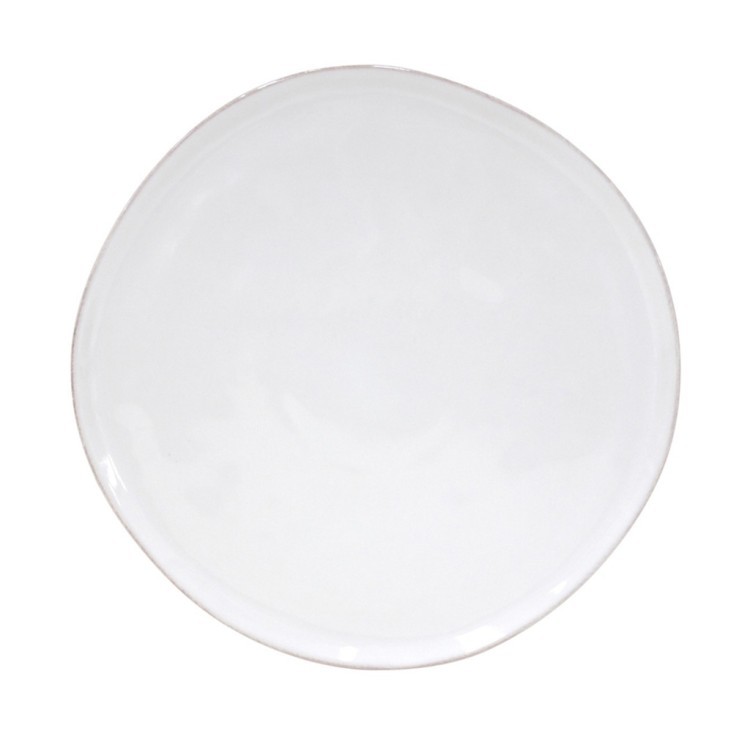 Тарелка LSP335-WHI(LSP335-02203B), керамика, white, Costa Nova Тарелка LSP335-WHI(LSP335-02203B), керамика, white, Costa Nova