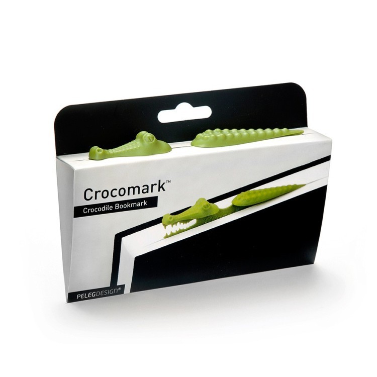 Книжная закладка crocomark (52308)