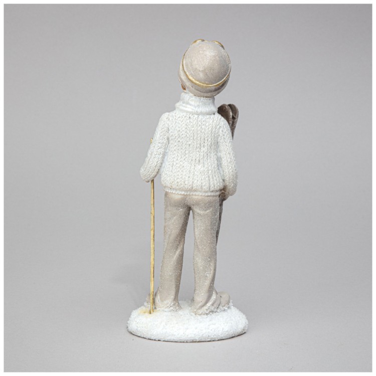 Фигурка children collection 6,5*4,5*16,5 см Lefard (233-364)