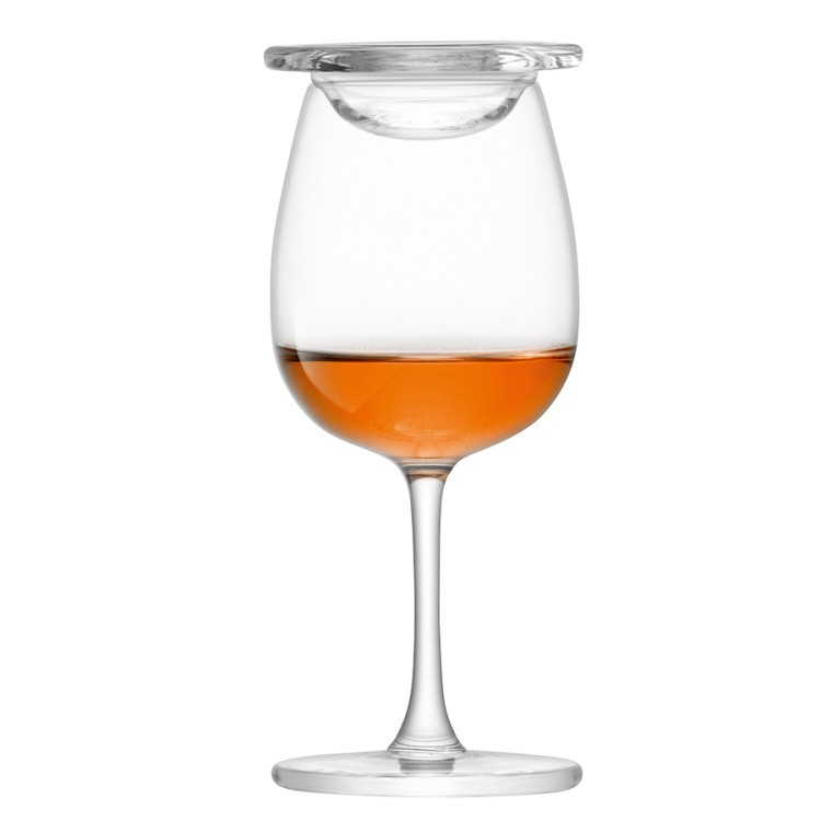 Набор из 2 бокалов для дегустации whisky islay 110 мл (61319)