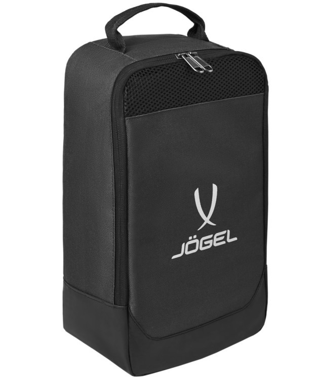 Сумка для обуви JÖGEL DIVISION Pro Shoebag, черный (2103146) Сумка для обуви JÖGEL DIVISION Pro Shoebag, черный (2103146)
