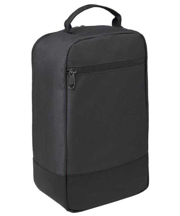 Сумка для обуви JÖGEL DIVISION Pro Shoebag, черный (2103146) Сумка для обуви JÖGEL DIVISION Pro Shoebag, черный (2103146)
