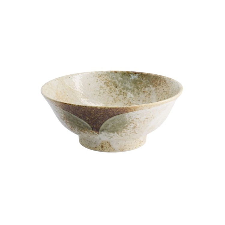 Чаша 21418, 21.5, фарфор, beige, TOKYO DESIGN