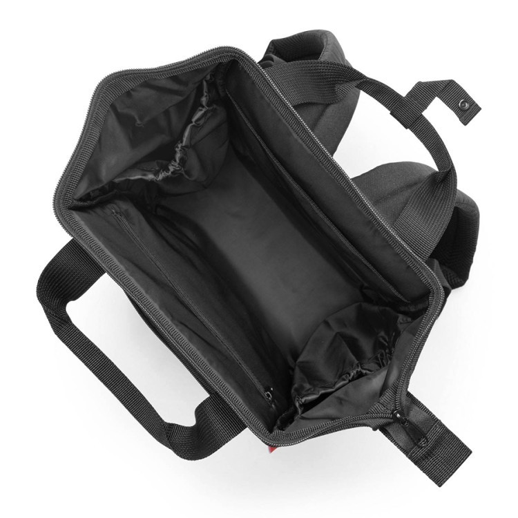 Рюкзак allrounder r black (57943)