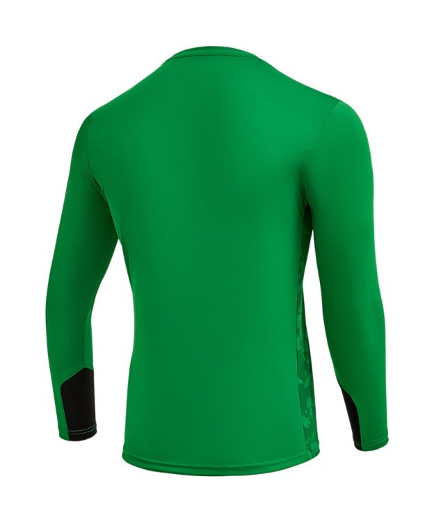 Свитер вратарский JOGEL DIVISION PerFormDRY GK Splash, зеленый (2106298)