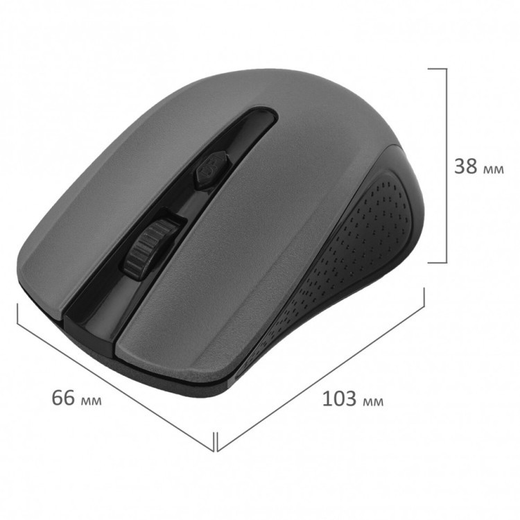 Мышь беспроводная оптическая USB Sven V99 (513528) (1) (84597) Мышь беспроводная оптическая USB Sven V99 (513528) (1) (84597)