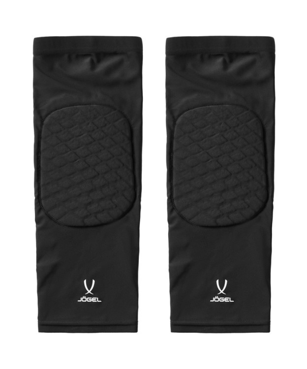 Наколенники баскетбольные с защитой ScalePad Knee Sleeves, черный (2119433) Наколенники баскетбольные с защитой ScalePad Knee Sleeves, черный (2119433)